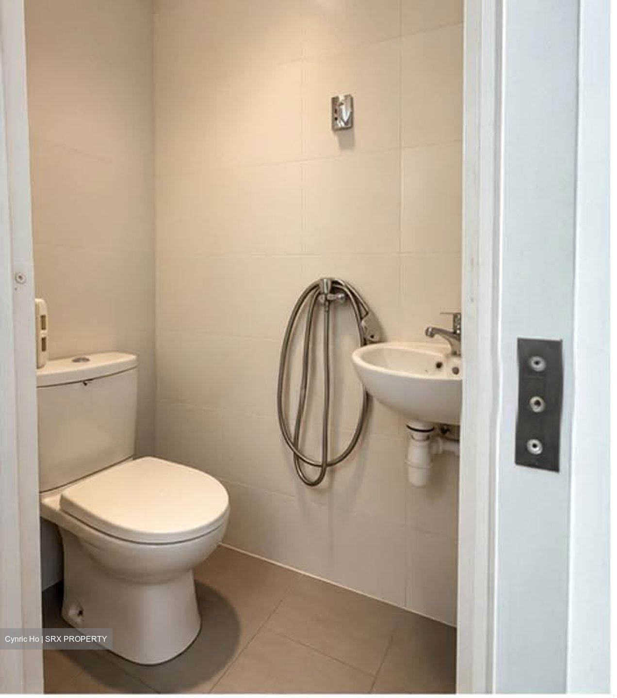 Parc Centros (D19), Condominium #632039201